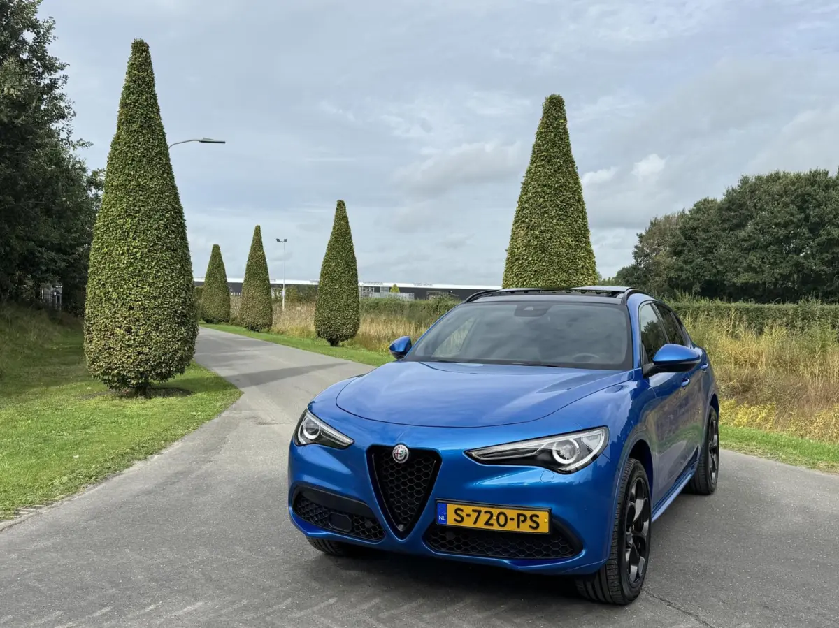 2.0t Q4 310pk Veloce, Misano, 20" Q VOL!