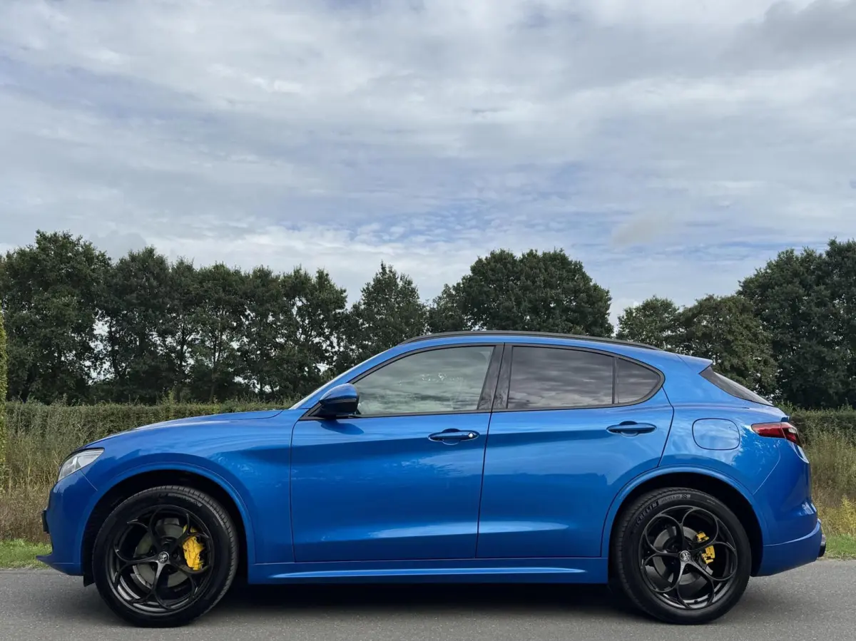 2.0t Q4 310pk Veloce, Misano, 20" Q VOL!