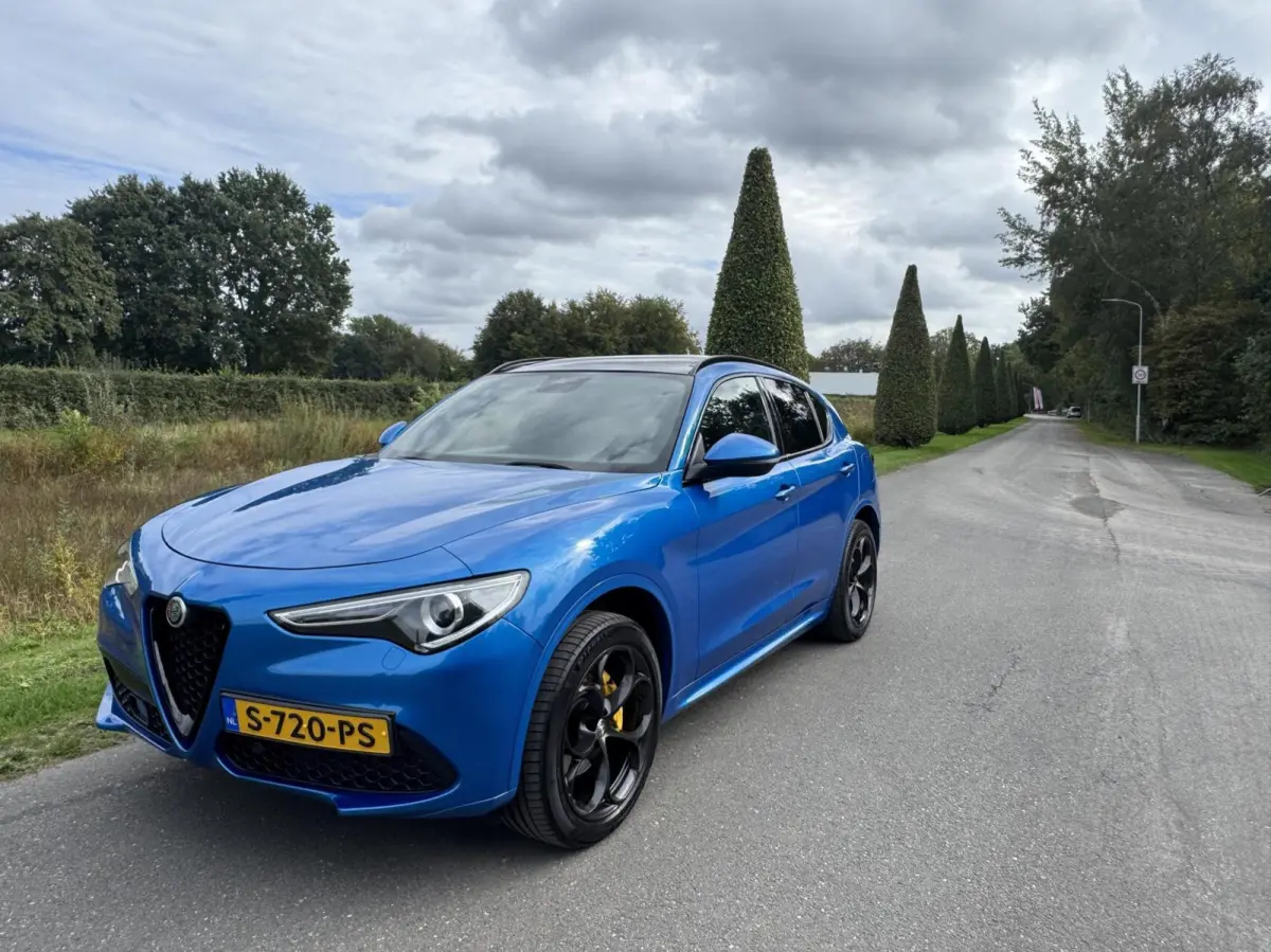 2.0t Q4 310pk Veloce, Misano, 20" Q VOL!