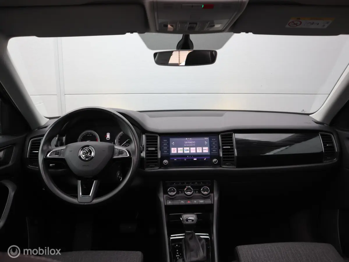 2.0 TSI 4x4 7p. Pano Automaat Trekhaak LED PDC Stoelverwarming