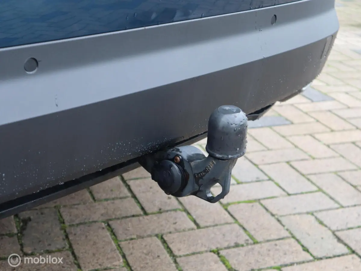 2.0 TSI 4x4 7p. Pano Automaat Trekhaak LED PDC Stoelverwarming