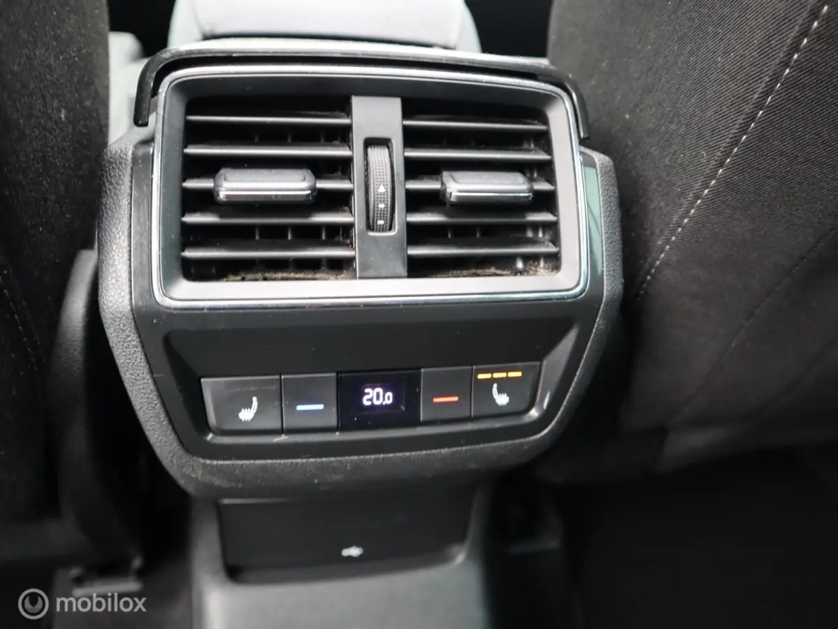 2.0 TSI 4x4 7p. Pano Automaat Trekhaak LED PDC Stoelverwarming