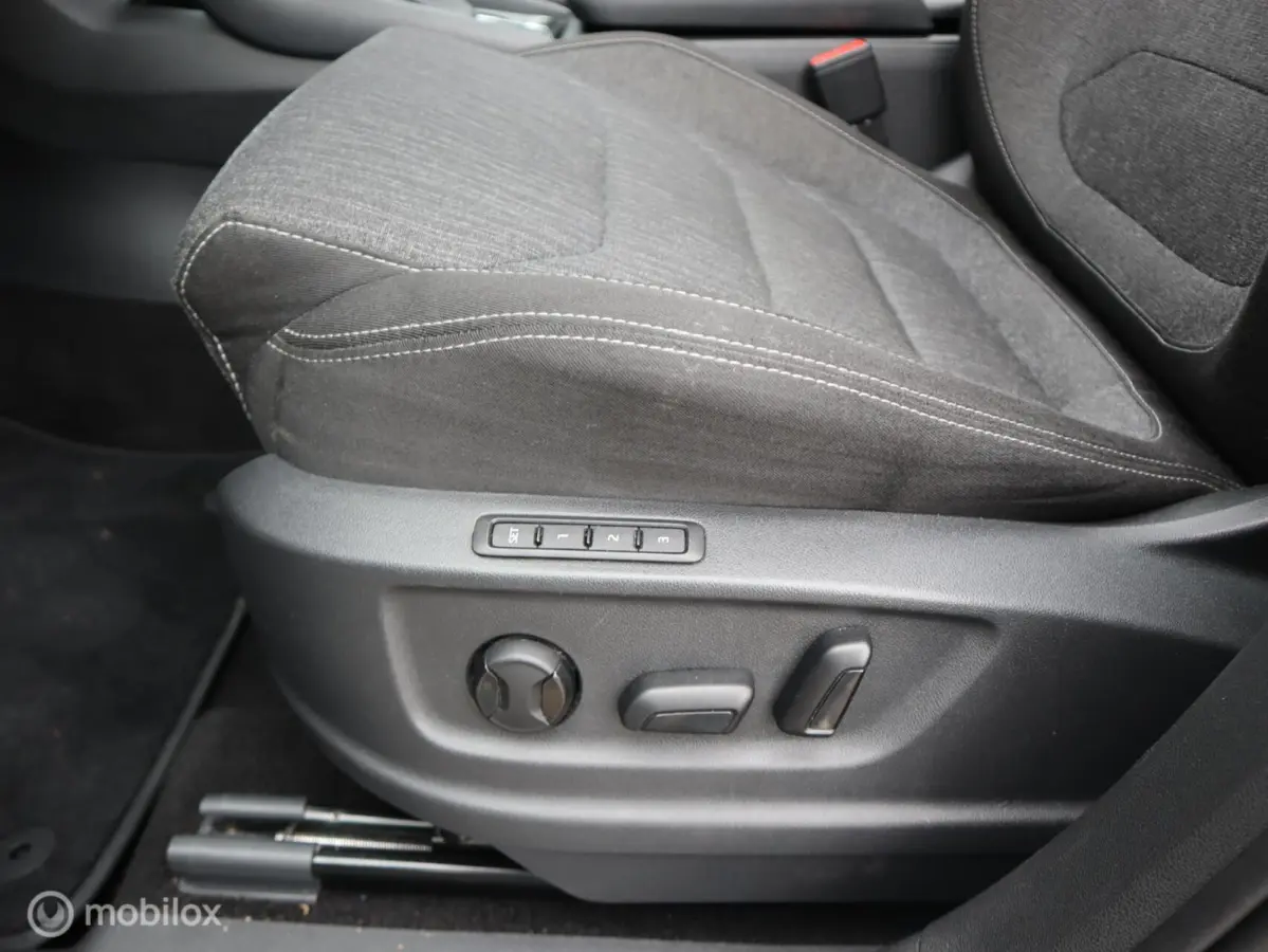 2.0 TSI 4x4 7p. Pano Automaat Trekhaak LED PDC Stoelverwarming