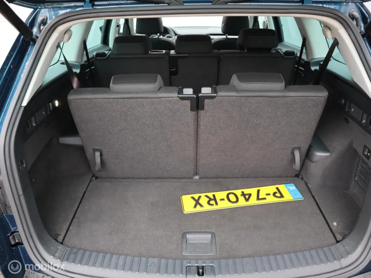 2.0 TSI 4x4 7p. Pano Automaat Trekhaak LED PDC Stoelverwarming