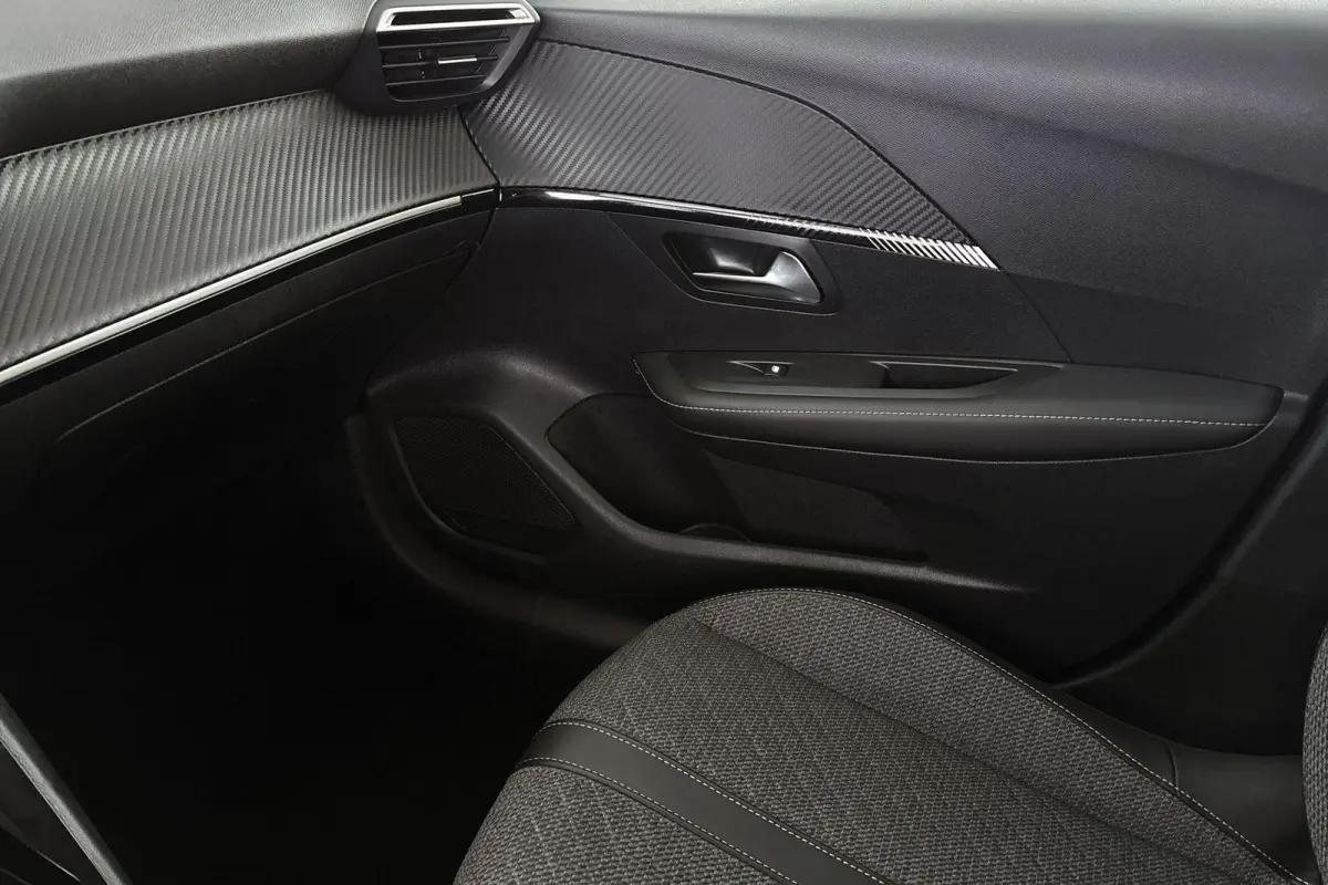 1.2 Hybrid 110 e-DCS6 Allure Automaat Camera Dodehoek Navigatie