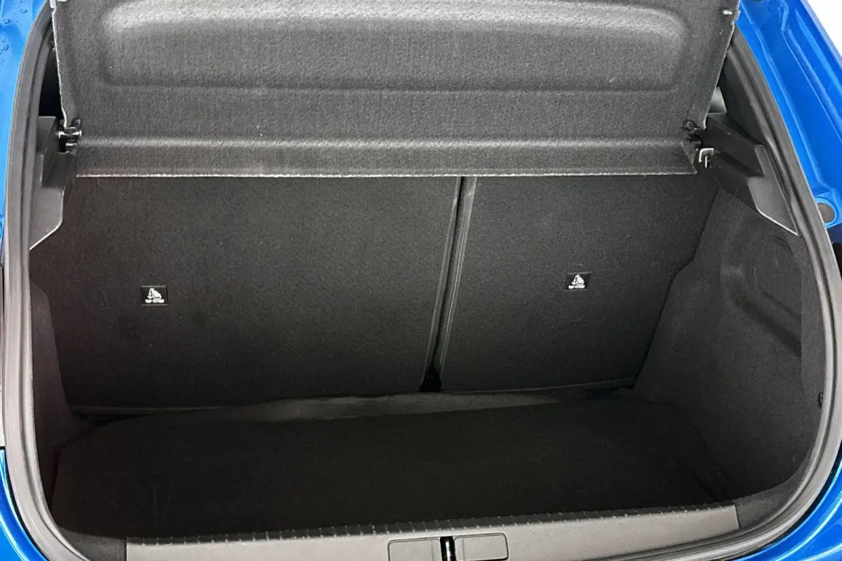 1.2 Hybrid 110 e-DCS6 Allure Automaat Camera Dodehoek Navigatie