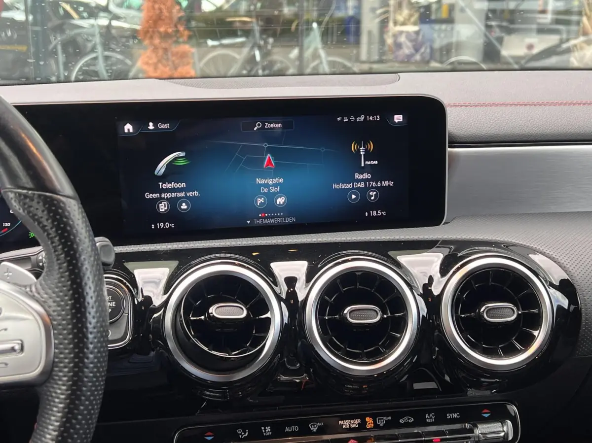 200 Advange AMG 2021 NAP