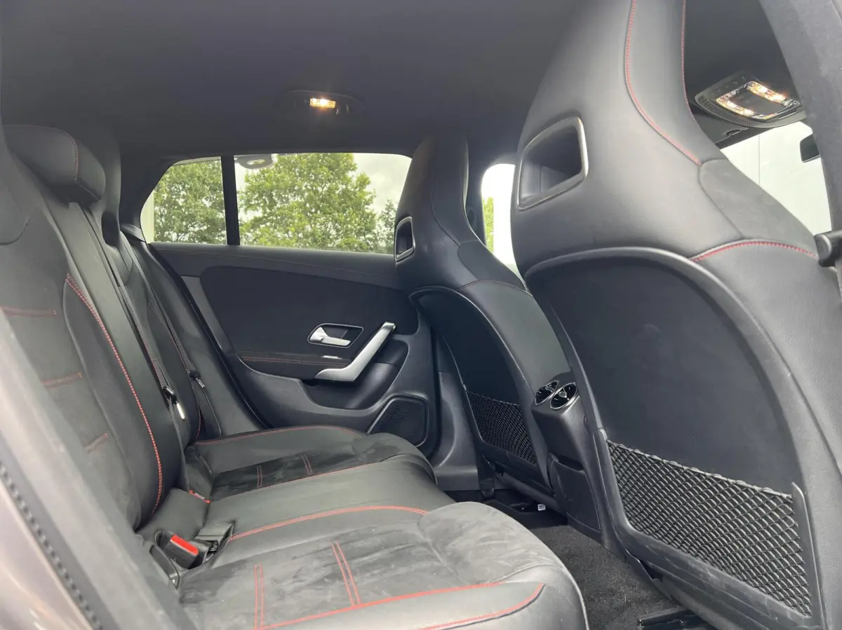 200 Advange AMG 2021 NAP