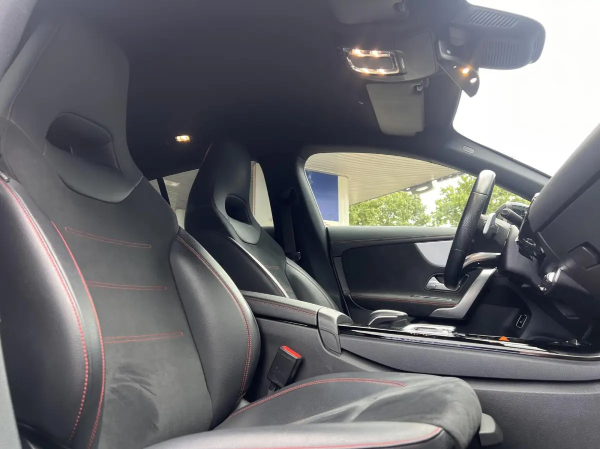 200 Advange AMG 2021 NAP