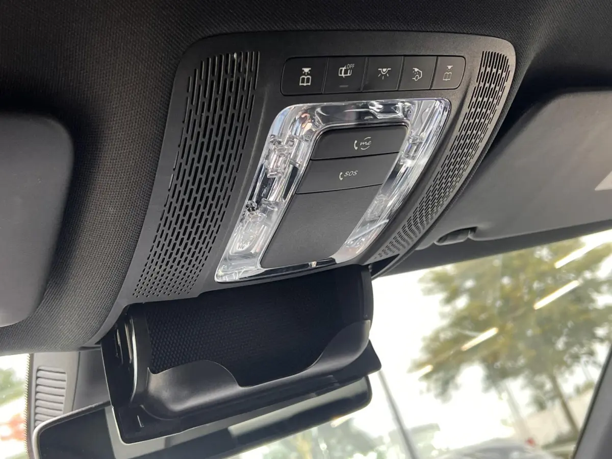 200 Advange AMG 2021 NAP