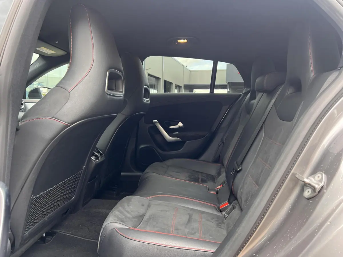 200 Advange AMG 2021 NAP