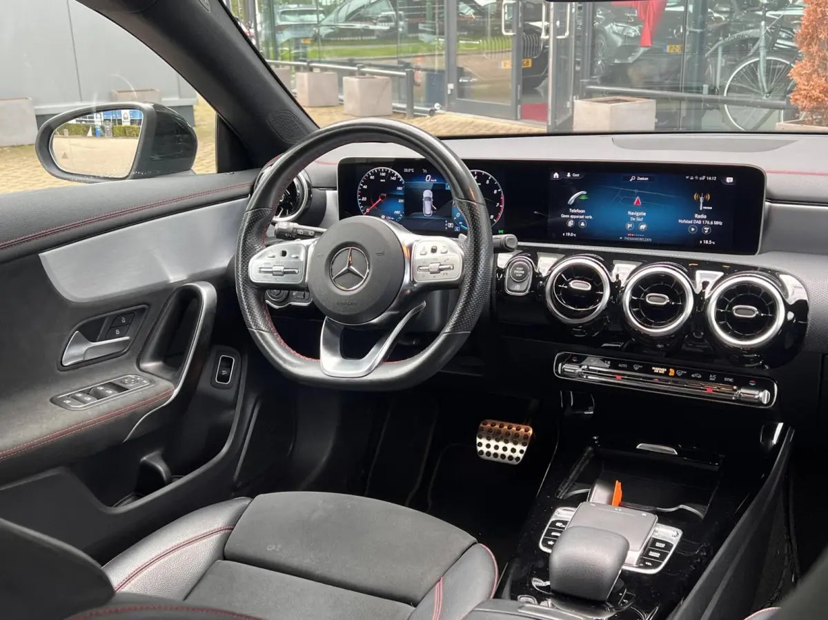 200 Advange AMG 2021 NAP