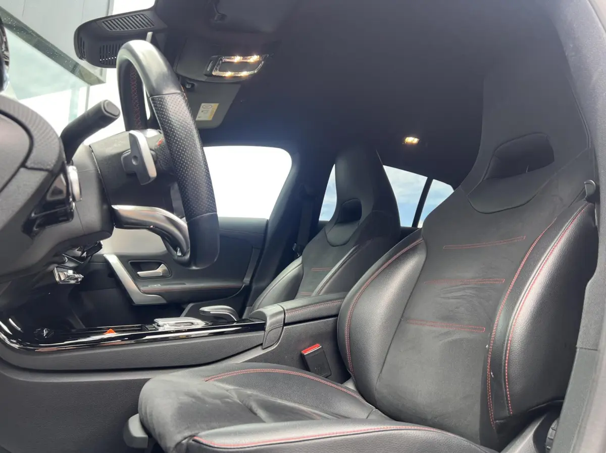 200 Advange AMG 2021 NAP
