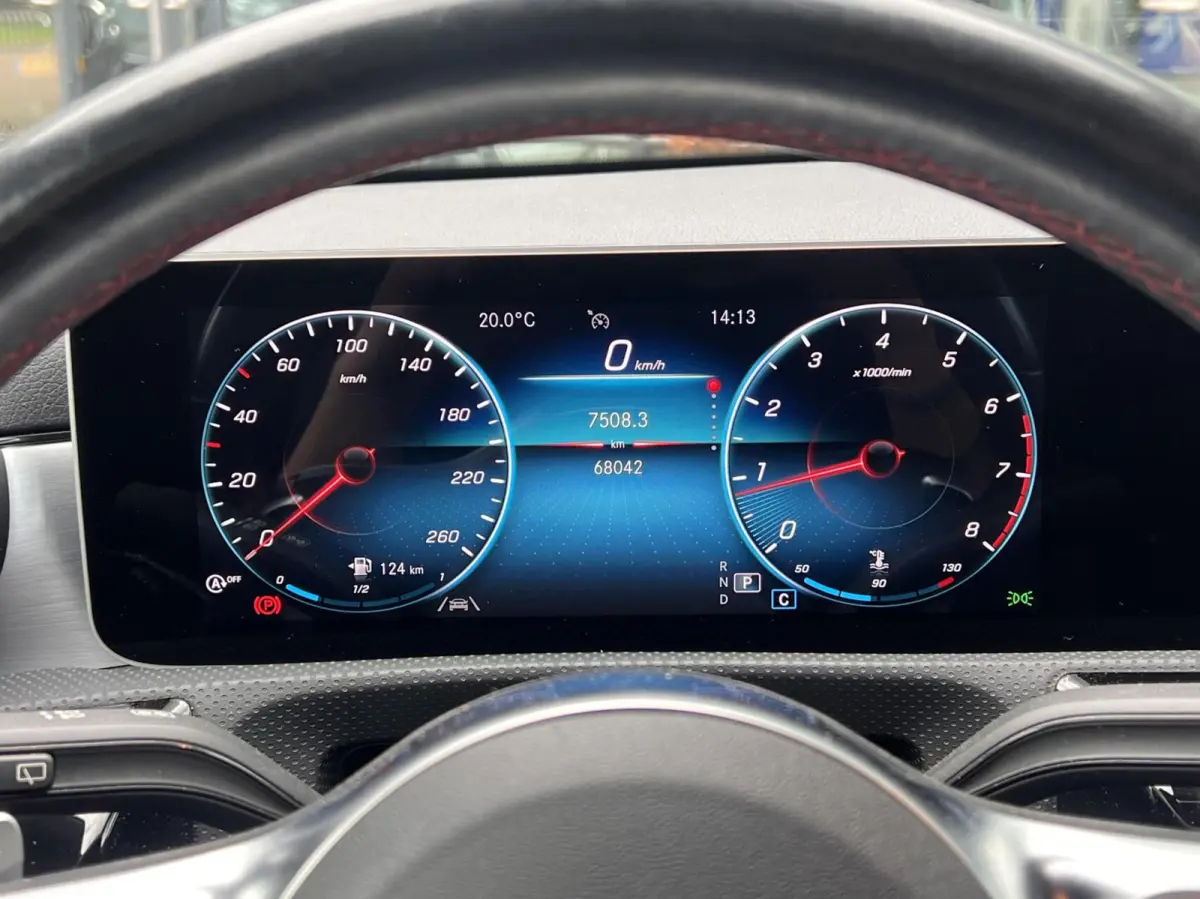 200 Advange AMG 2021 NAP