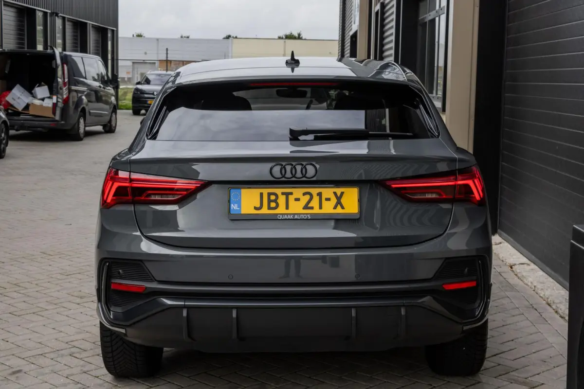 45 TFSI e S-Line SOH 98% | LED | LANE ASSIST | SFEERVERLICHTING | COMPLEET