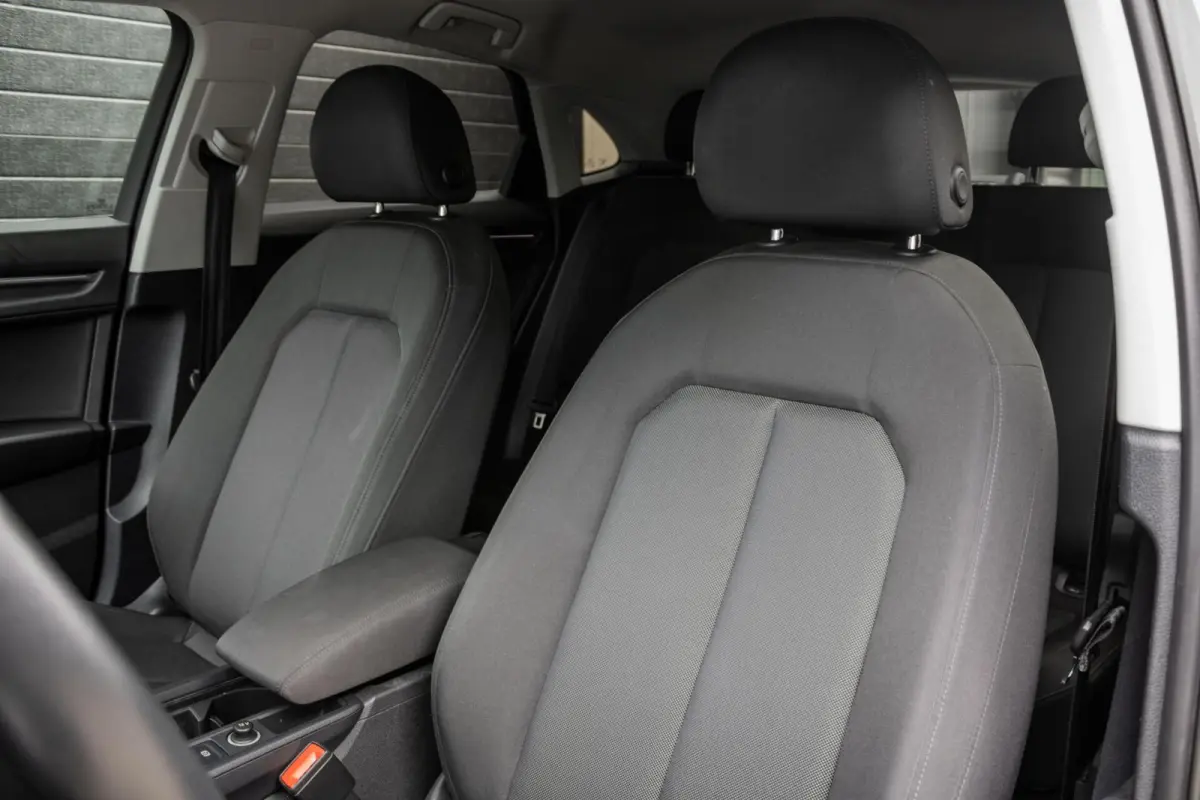 45 TFSI e S-Line SOH 98% | LED | LANE ASSIST | SFEERVERLICHTING | COMPLEET