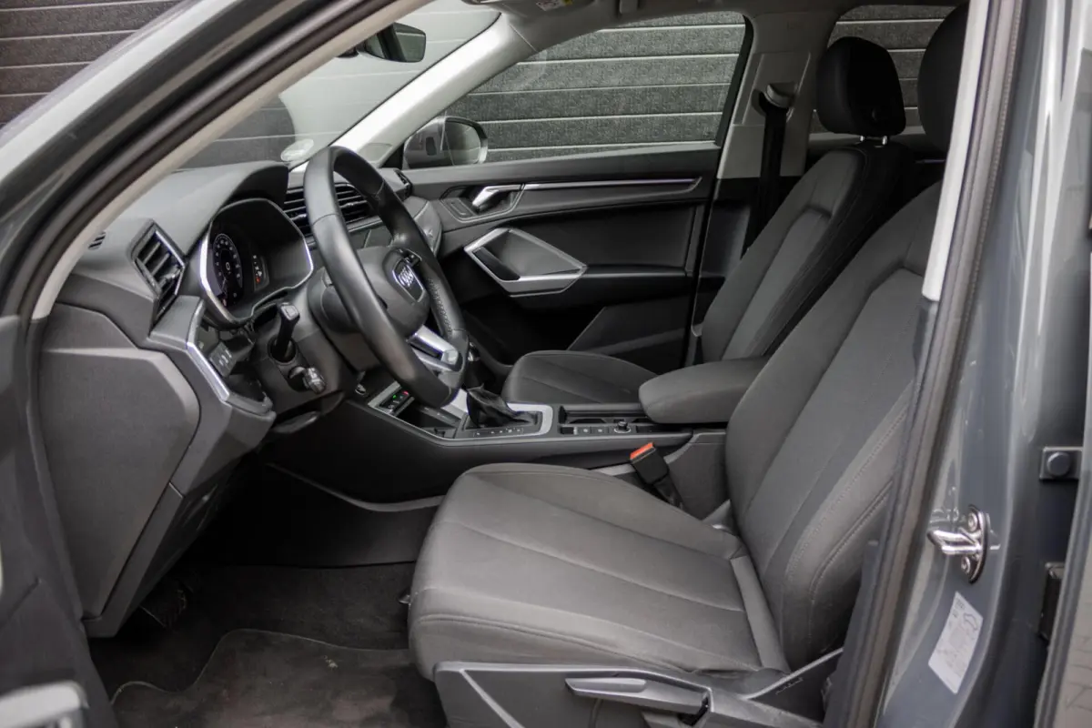 45 TFSI e S-Line SOH 98% | LED | LANE ASSIST | SFEERVERLICHTING | COMPLEET