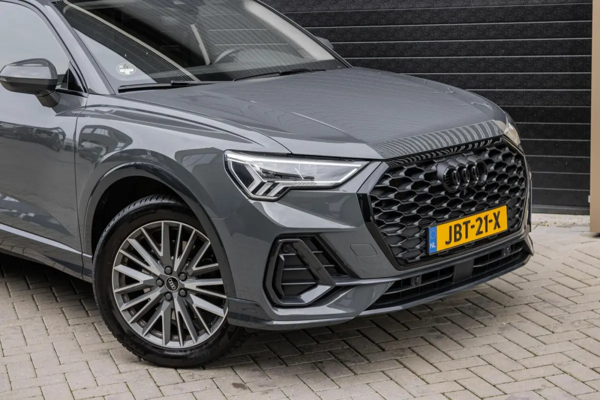 45 TFSI e S-Line SOH 98% | LED | LANE ASSIST | SFEERVERLICHTING | COMPLEET