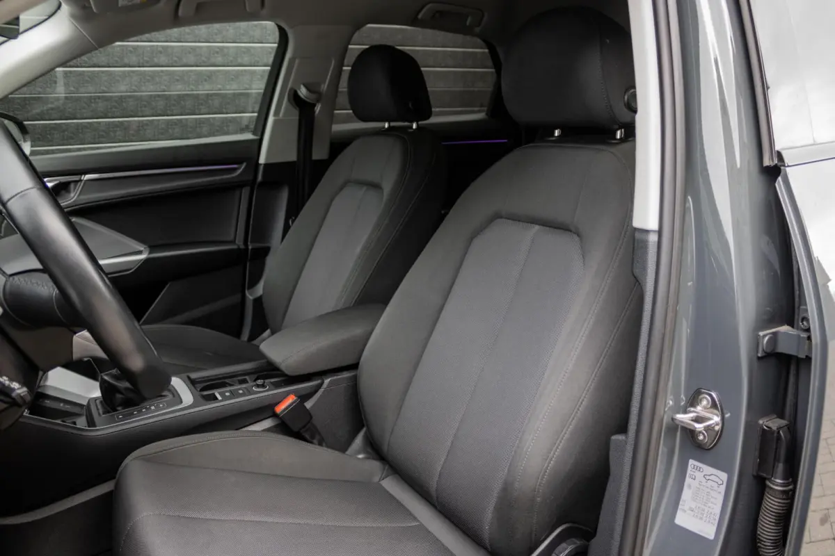 45 TFSI e S-Line SOH 98% | LED | LANE ASSIST | SFEERVERLICHTING | COMPLEET