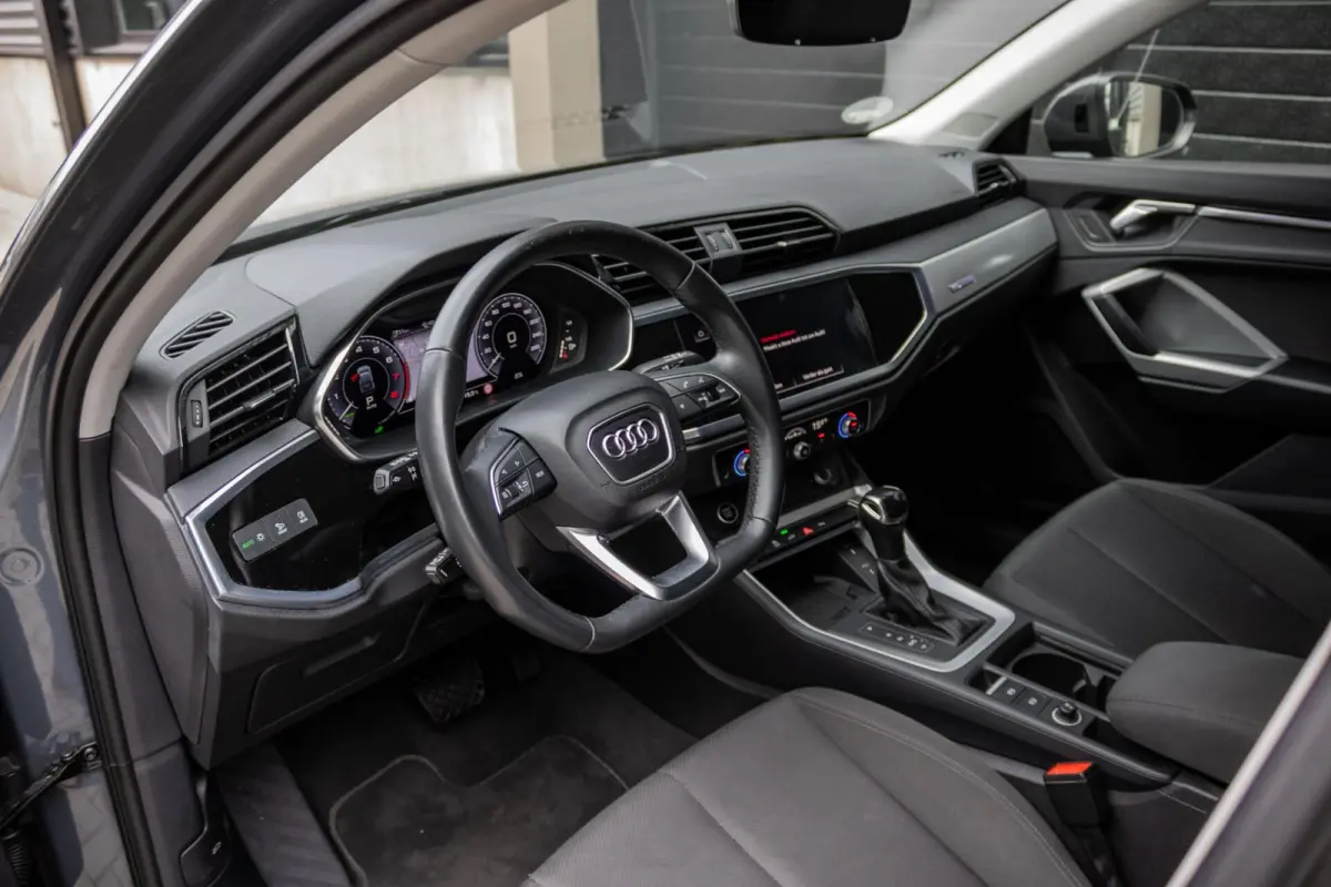 45 TFSI e S-Line SOH 98% | LED | LANE ASSIST | SFEERVERLICHTING | COMPLEET