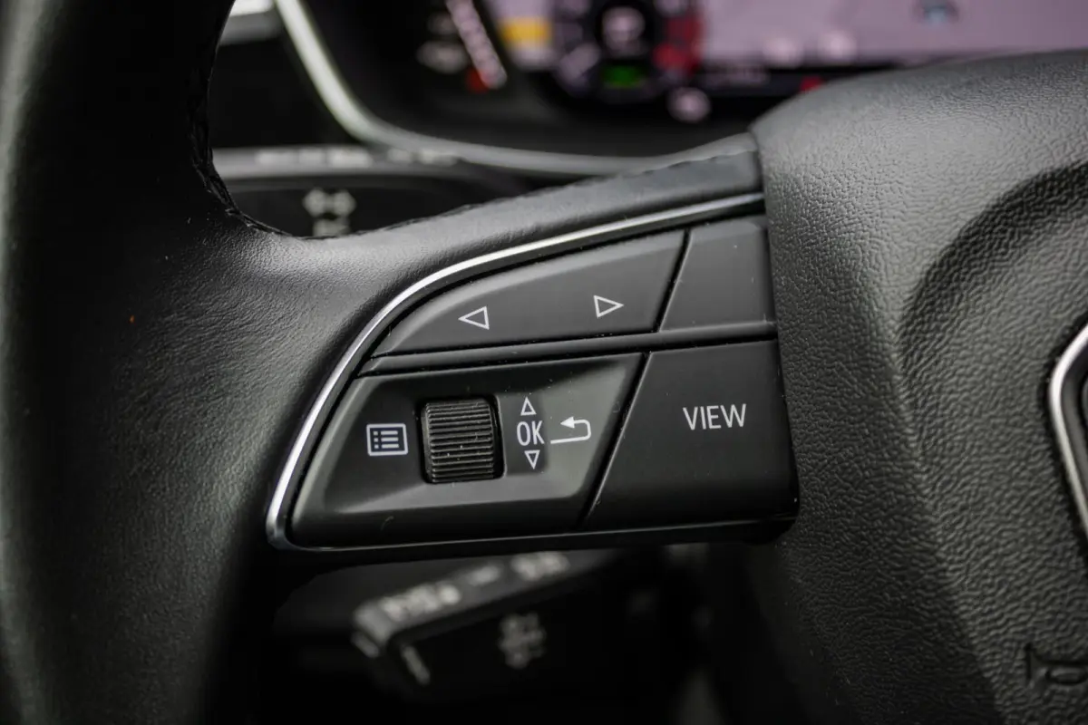 45 TFSI e S-Line SOH 98% | LED | LANE ASSIST | SFEERVERLICHTING | COMPLEET
