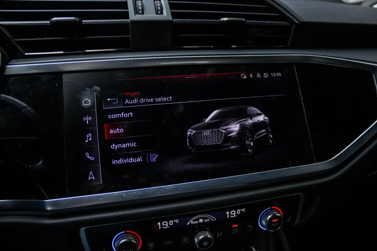45 TFSI e S-Line SOH 98% | LED | LANE ASSIST | SFEERVERLICHTING | COMPLEET