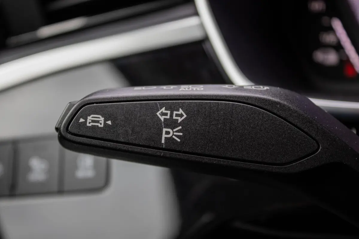 45 TFSI e S-Line SOH 98% | LED | LANE ASSIST | SFEERVERLICHTING | COMPLEET
