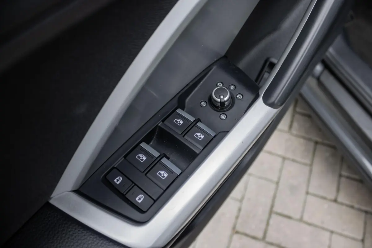 45 TFSI e S-Line SOH 98% | LED | LANE ASSIST | SFEERVERLICHTING | COMPLEET