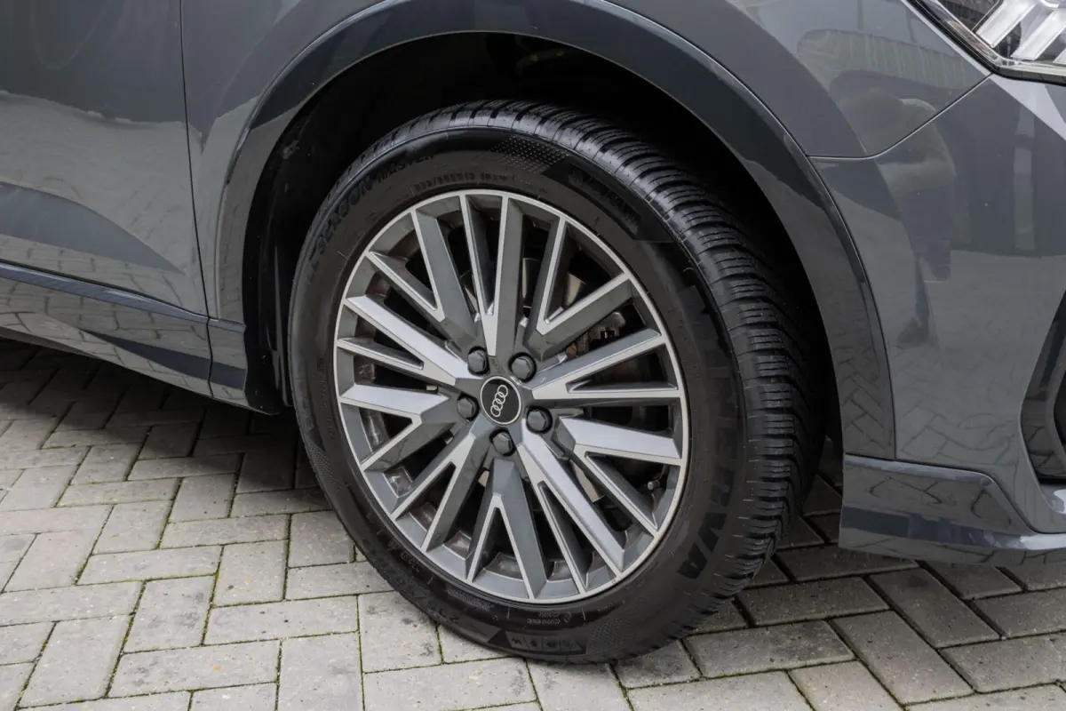 45 TFSI e S-Line SOH 98% | LED | LANE ASSIST | SFEERVERLICHTING | COMPLEET