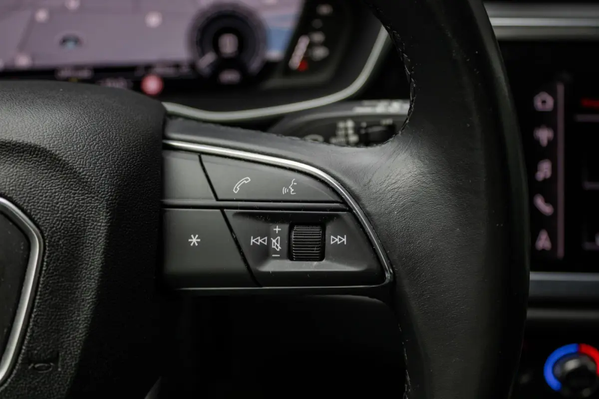 45 TFSI e S-Line SOH 98% | LED | LANE ASSIST | SFEERVERLICHTING | COMPLEET