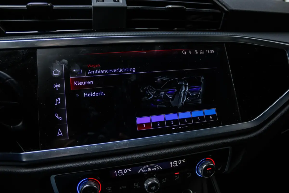 45 TFSI e S-Line SOH 98% | LED | LANE ASSIST | SFEERVERLICHTING | COMPLEET