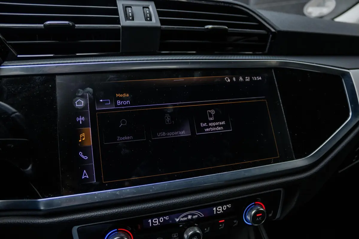 45 TFSI e S-Line SOH 98% | LED | LANE ASSIST | SFEERVERLICHTING | COMPLEET