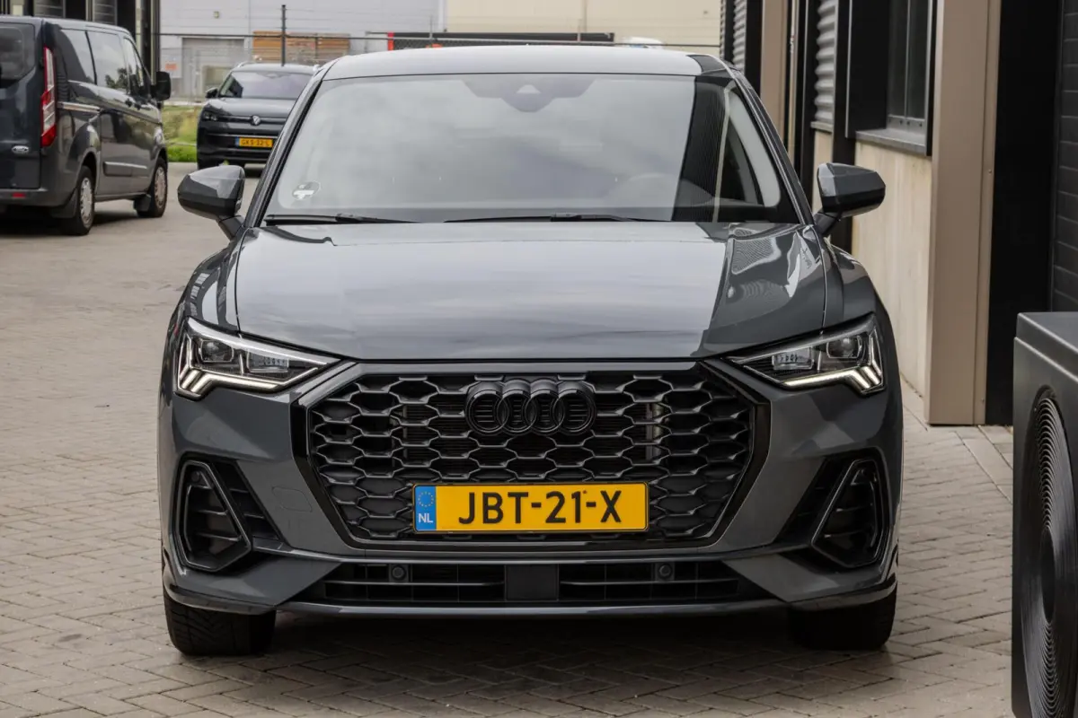 45 TFSI e S-Line SOH 98% | LED | LANE ASSIST | SFEERVERLICHTING | COMPLEET