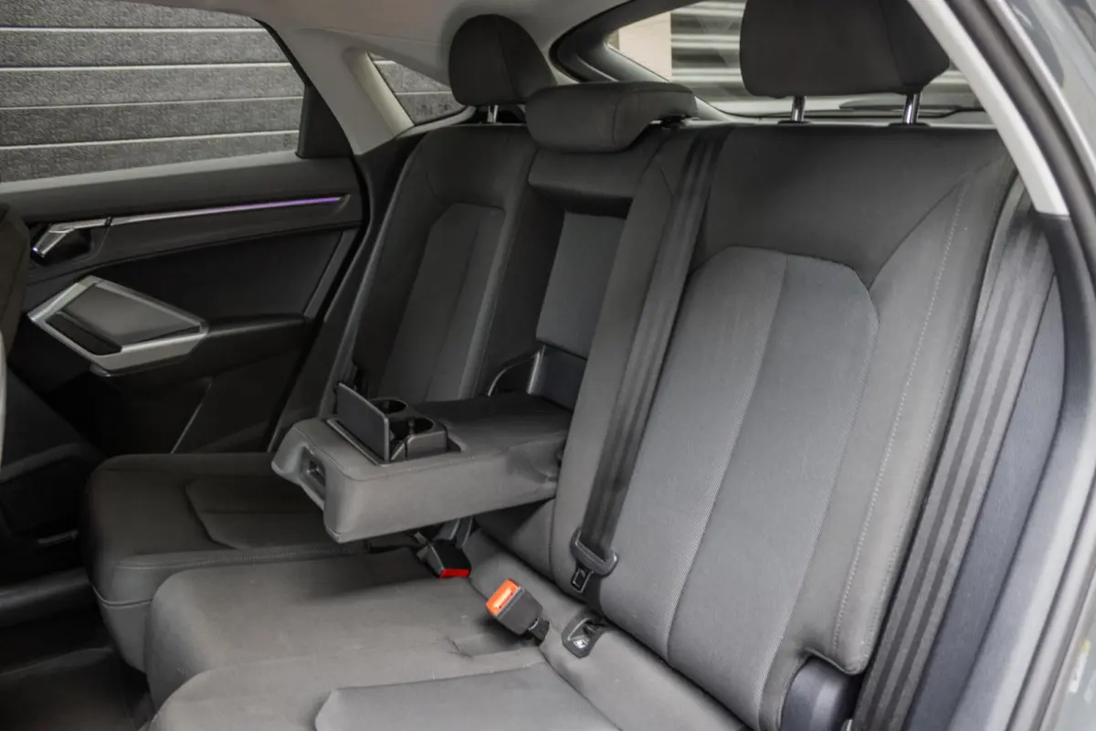 45 TFSI e S-Line SOH 98% | LED | LANE ASSIST | SFEERVERLICHTING | COMPLEET
