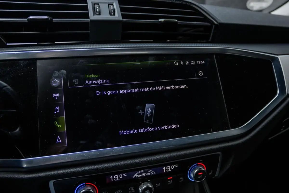 45 TFSI e S-Line SOH 98% | LED | LANE ASSIST | SFEERVERLICHTING | COMPLEET