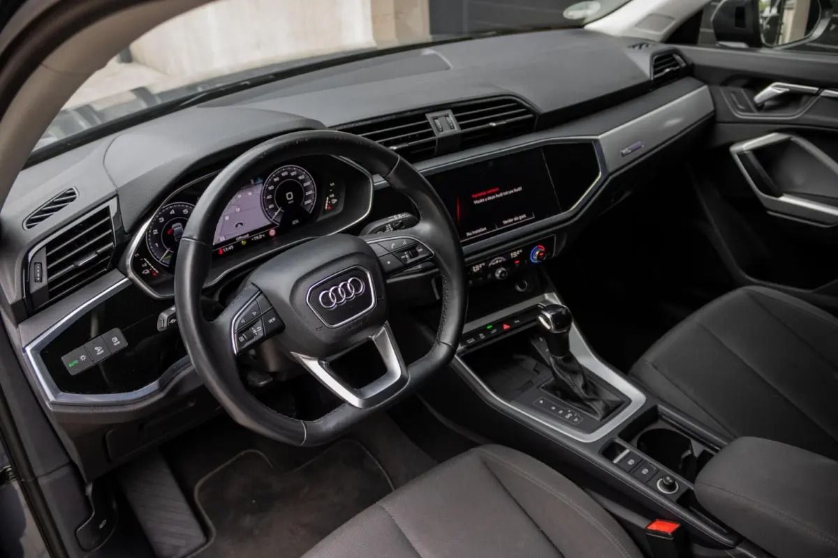 45 TFSI e S-Line SOH 98% | LED | LANE ASSIST | SFEERVERLICHTING | COMPLEET
