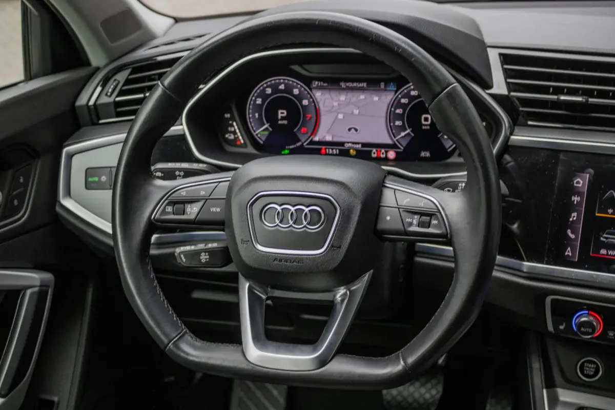 45 TFSI e S-Line SOH 98% | LED | LANE ASSIST | SFEERVERLICHTING | COMPLEET