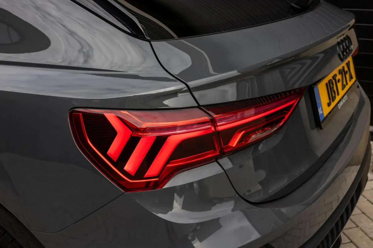 45 TFSI e S-Line SOH 98% | LED | LANE ASSIST | SFEERVERLICHTING | COMPLEET