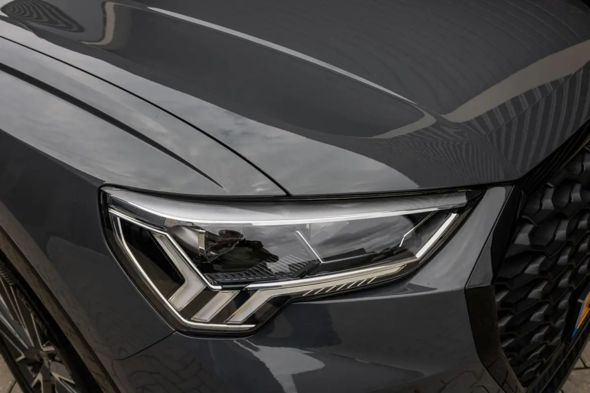 45 TFSI e S-Line SOH 98% | LED | LANE ASSIST | SFEERVERLICHTING | COMPLEET