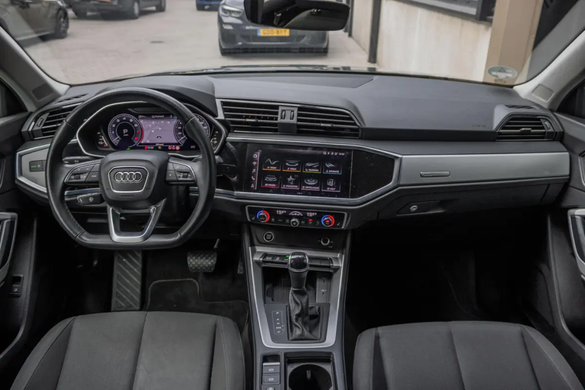 45 TFSI e S-Line SOH 98% | LED | LANE ASSIST | SFEERVERLICHTING | COMPLEET