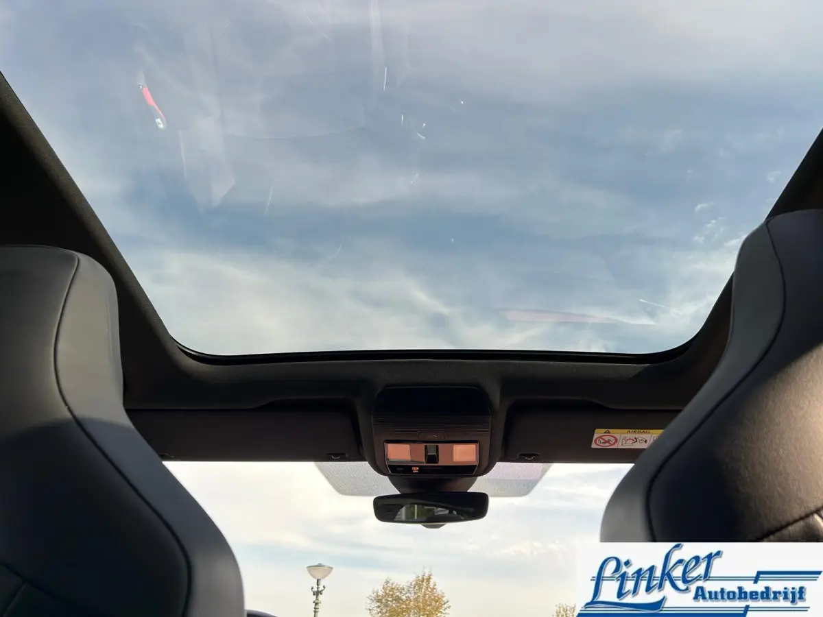 Max 77 kWh SOH 94%|PANO|ELEKTR TREKH|LUXE STOELEN