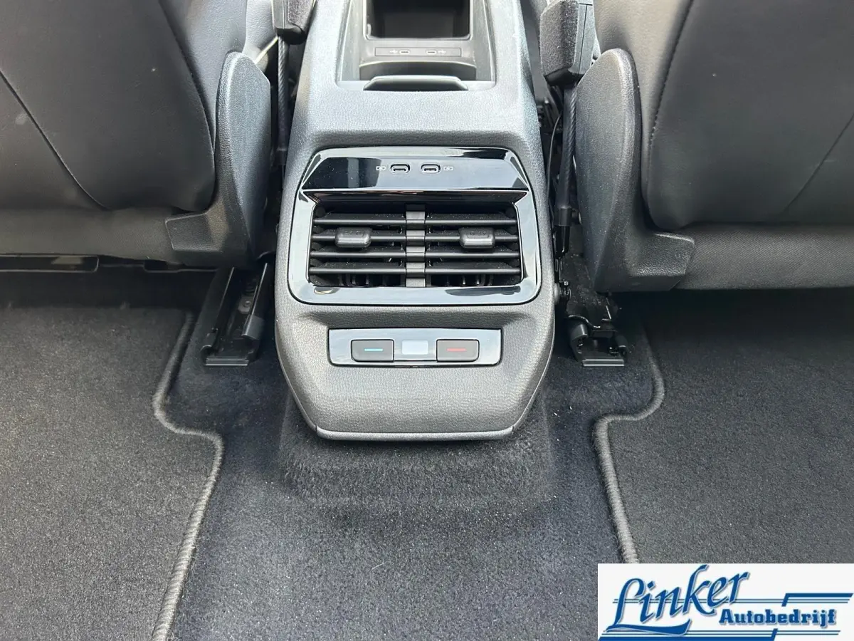Max 77 kWh SOH 94%|PANO|ELEKTR TREKH|LUXE STOELEN