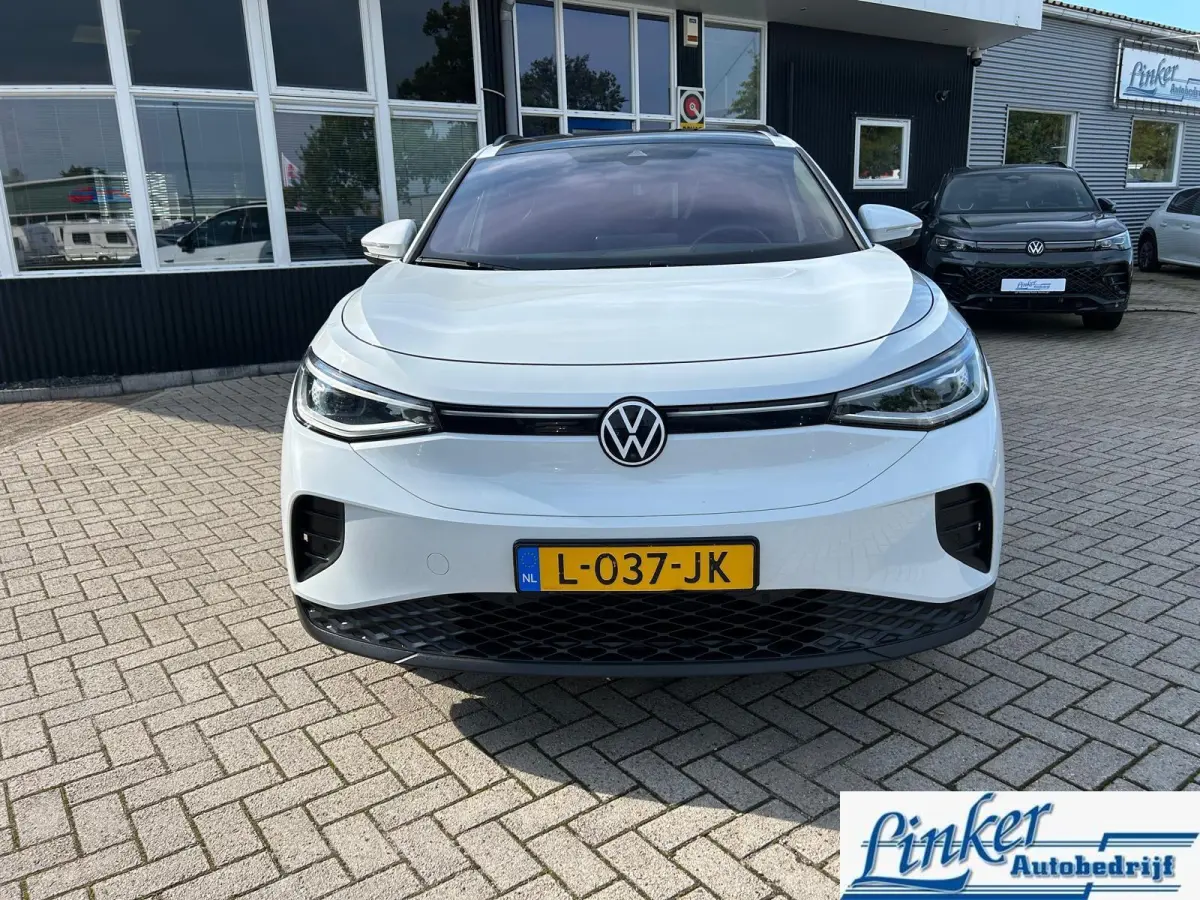 Max 77 kWh SOH 94%|PANO|ELEKTR TREKH|LUXE STOELEN