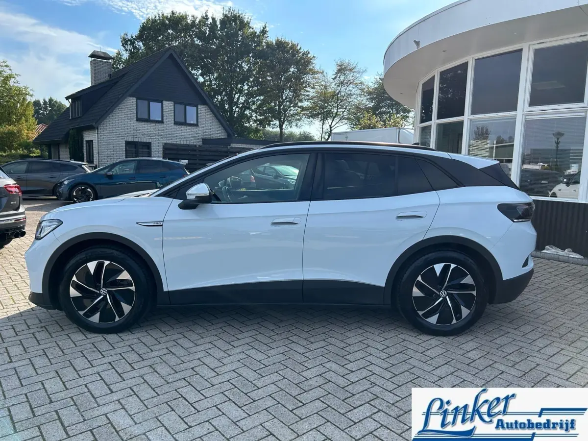 Max 77 kWh SOH 94%|PANO|ELEKTR TREKH|LUXE STOELEN