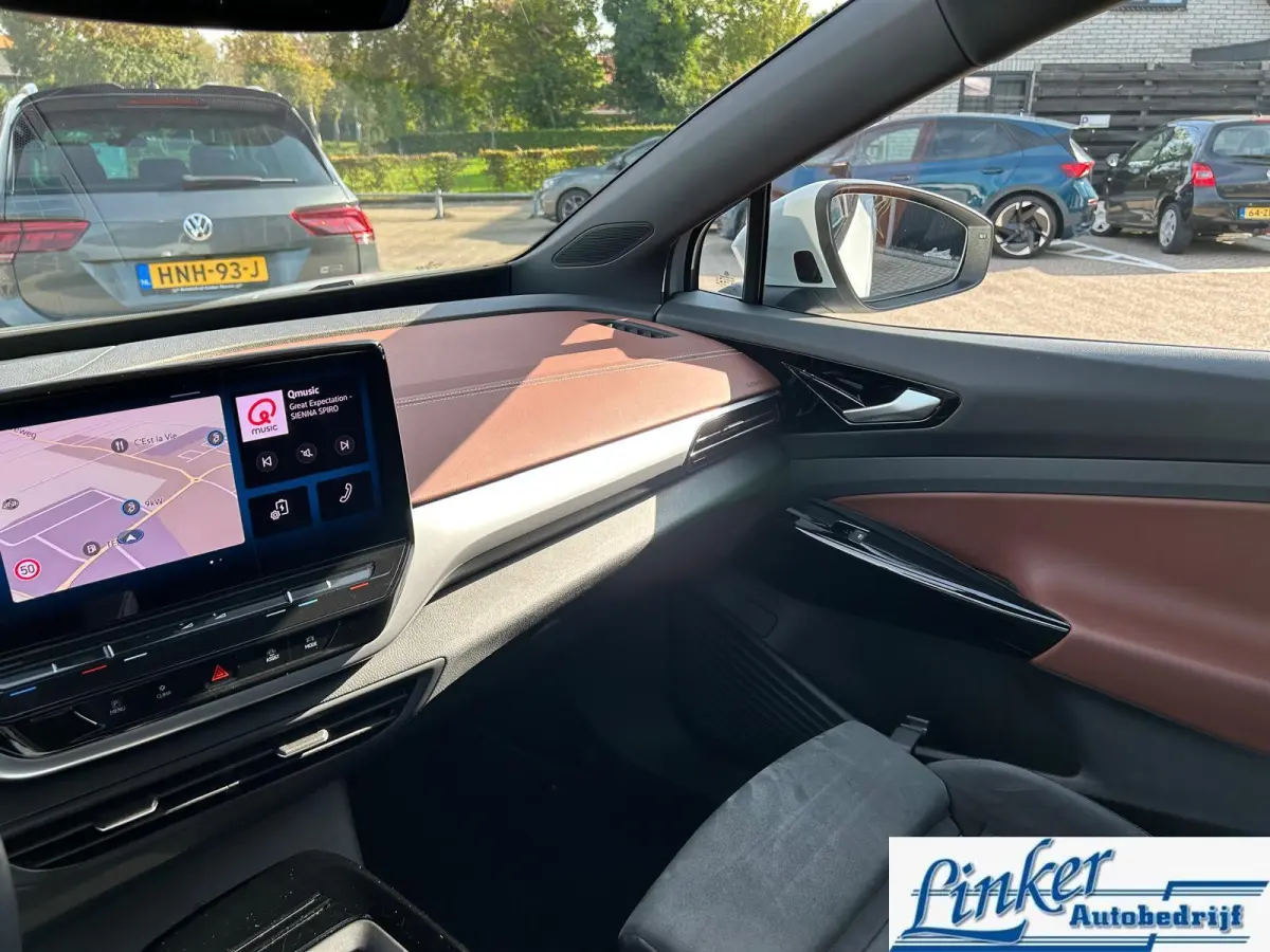 Max 77 kWh SOH 94%|PANO|ELEKTR TREKH|LUXE STOELEN