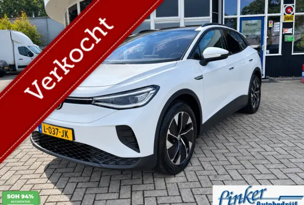 Max 77 kWh SOH 94%|PANO|ELEKTR TREKH|LUXE STOELEN