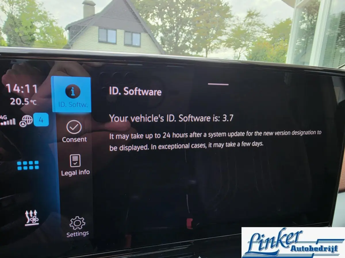 Max 77 kWh SOH 94%|PANO|ELEKTR TREKH|LUXE STOELEN
