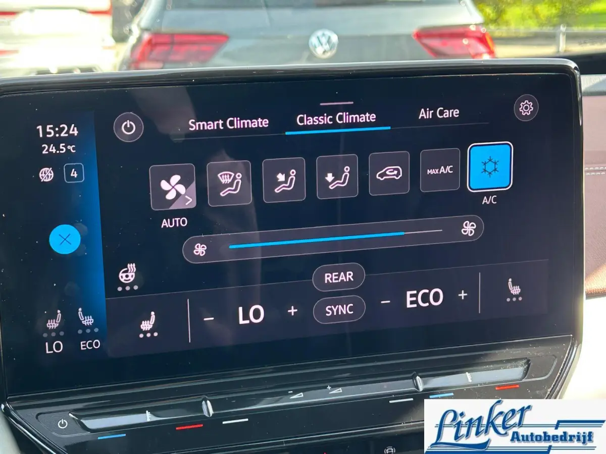 Max 77 kWh SOH 94%|PANO|ELEKTR TREKH|LUXE STOELEN
