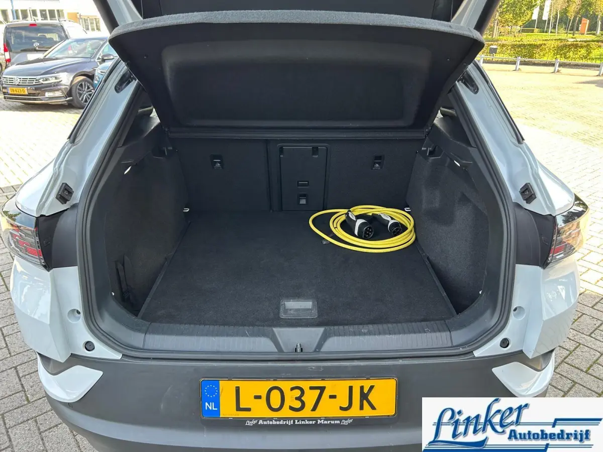 Max 77 kWh SOH 94%|PANO|ELEKTR TREKH|LUXE STOELEN