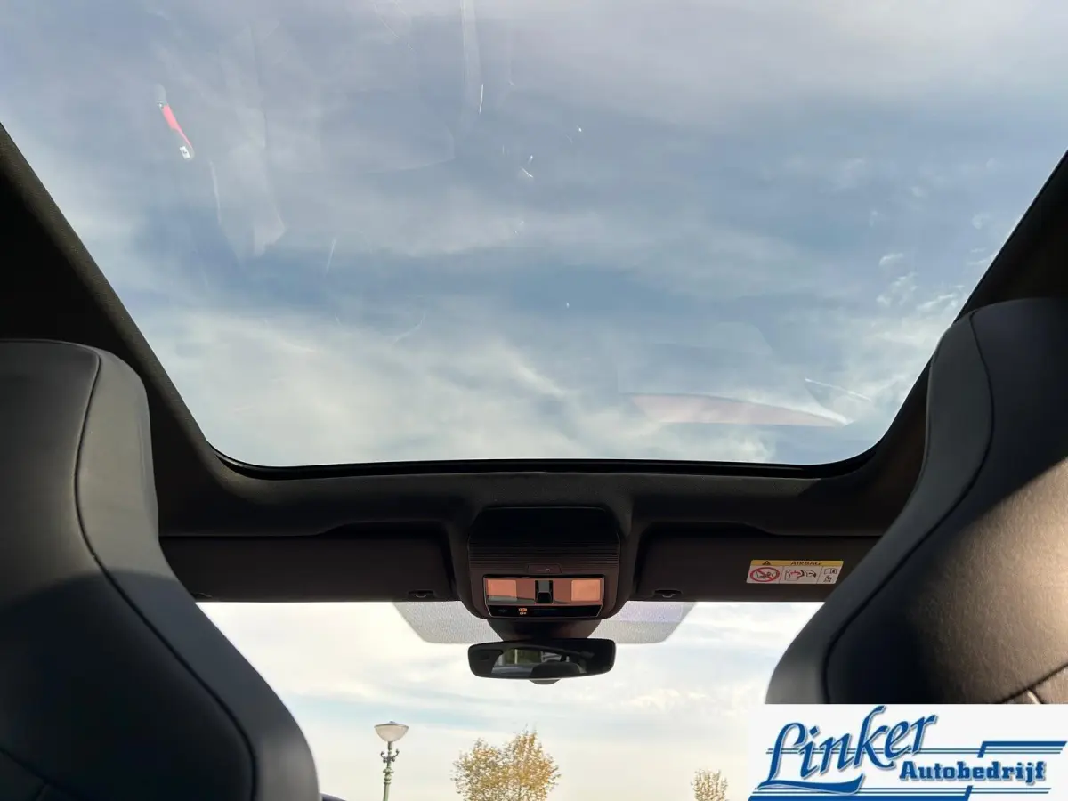 Max 77 kWh SOH 94%|PANO|ELEKTR TREKH|LUXE STOELEN